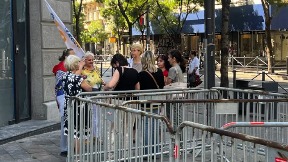 Ispunjenje svih zahteva